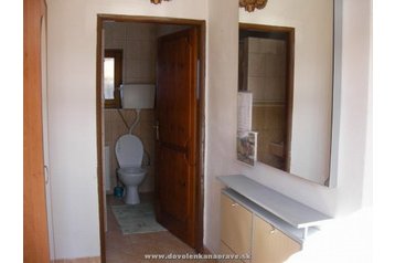 Pension de famille Vitanová 8